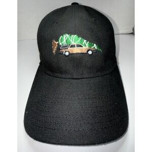 Christmas Vacation Clark Griswold Hat New Era 9Twenty DC Comics Original Cap